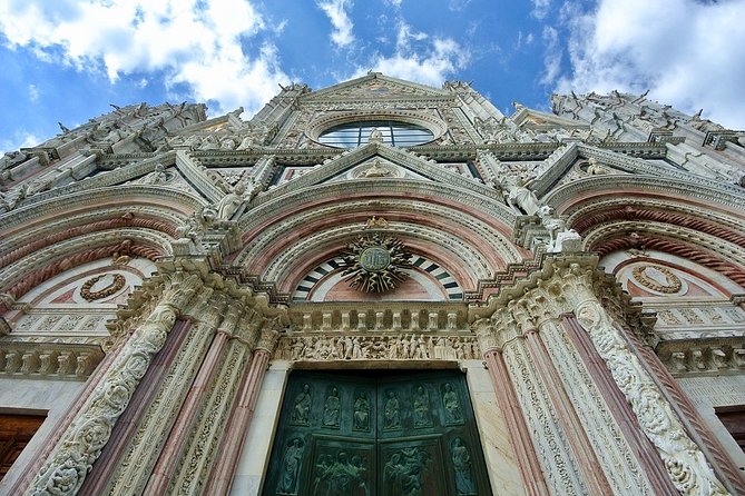Siena Cathedral: shrine of treasures. - Siena Cathedral in 90 minutes: what the Duomo tour is really about