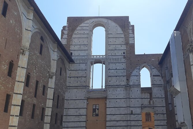 Siena Cathedral: shrine of treasures. - Who should book this Duomo tour (and who might want to skip it)