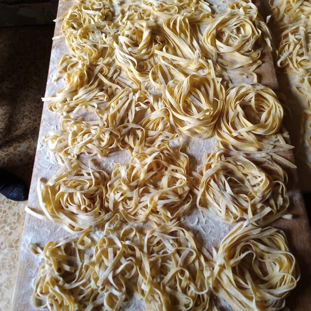 Siena: Cooking Class with Cristiana and Mamma Nora - Key highlights you’ll feel right away