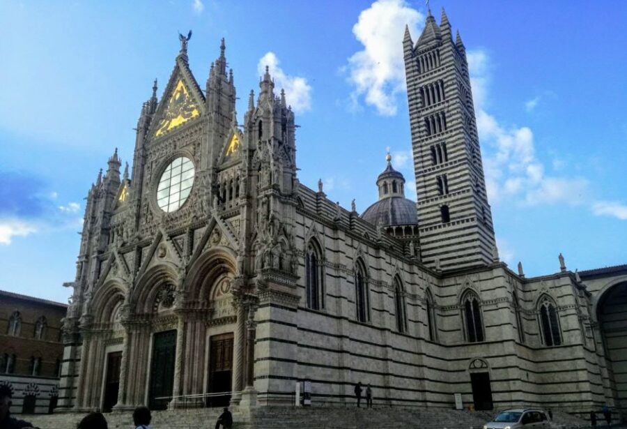 Siena: Duomo di Siena Private Guided Tour - Price, tickets, and what you’re really paying for