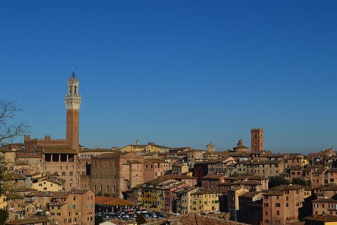 Siena Family Tour - Why this Siena family tour is built for real kids