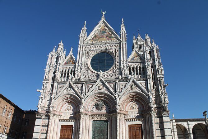 Siena Family Tour - Stop 4: Piazza del Campo and the Palio tradition, explained for families