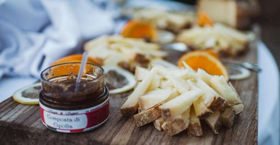 Siena: Food and Wine Walking Tour - Key highlights worth planning for