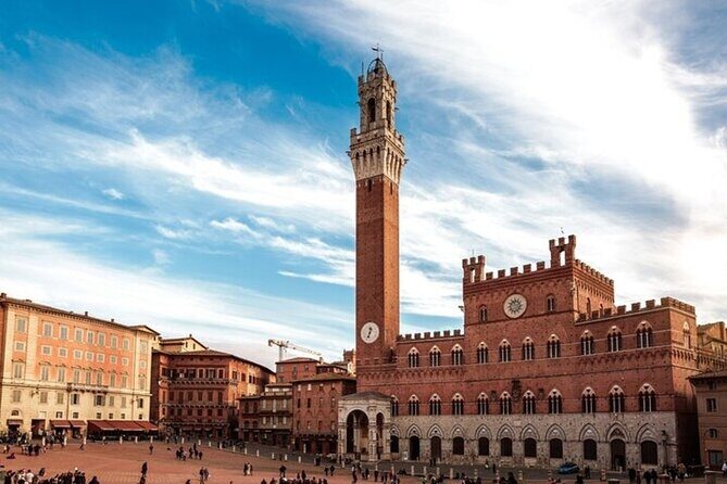 Siena Highlights Private Walking Tour With A Guide (Private Tour) - Quick highlights before you go
