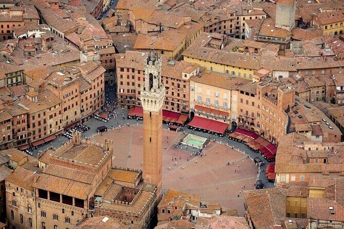 Siena Highlights Private Walking Tour With A Guide (Private Tour) - Why Siena’s highlights feel better with a private walking guide