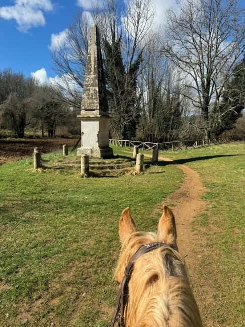 Siena: Horseback Tour on the Via Francigena - Key reasons to go