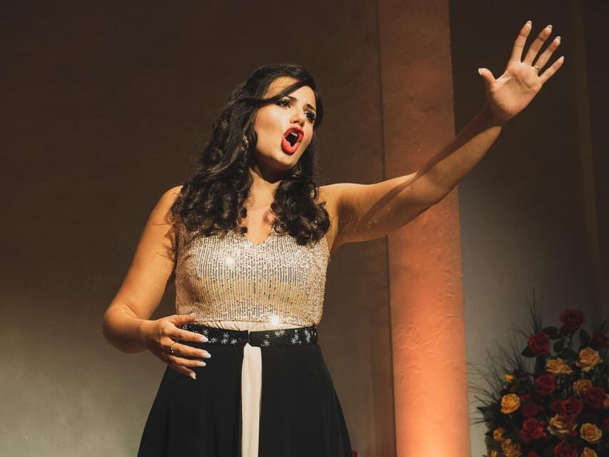 Siena: Italian Opera Concert in the heart of the City - Price and value: $37 for a lot of “opera feeling”
