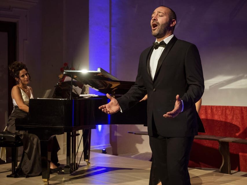 Siena: Italian Opera Concert in the heart of the City - Who should book this concert (and who might skip it)