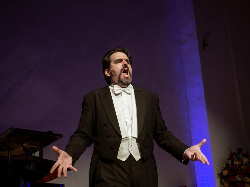 Siena: Italian Opera Concert in the heart of the City - Should you book this Siena opera concert?