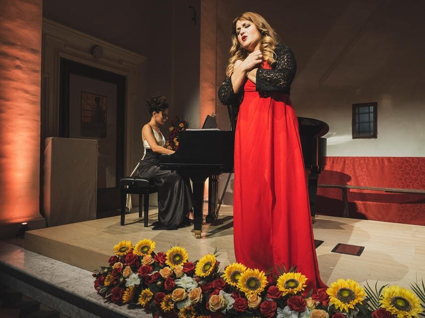 Siena: Italian Opera Concert in the heart of the City - What you’ll actually hear: familiar opera, clean storytelling