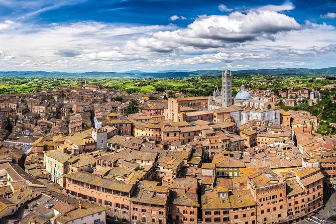 Siena Magica Private Walking Tour - A private walk through Siena’s UNESCO core