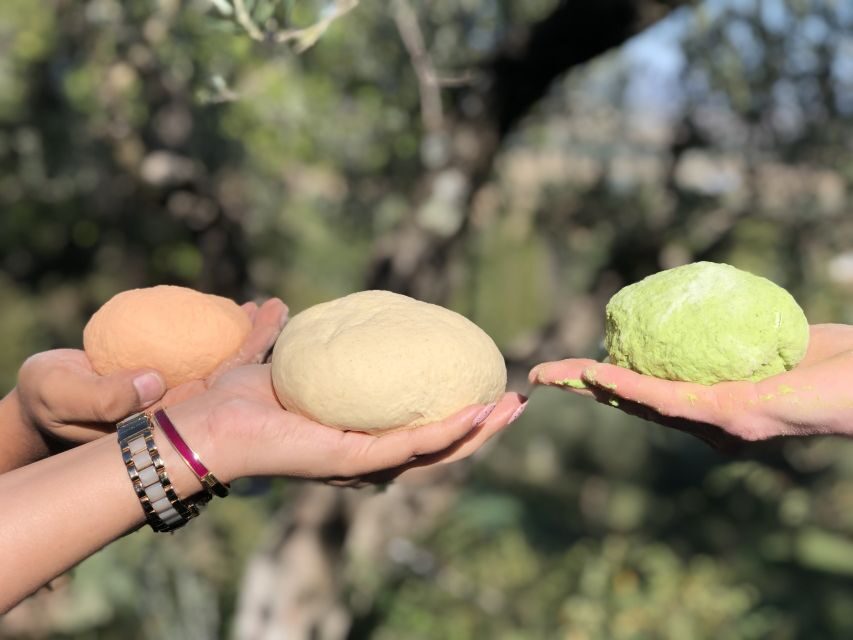 Siena: Organic Cooking Class & Tastings - Quick hits to know before you go