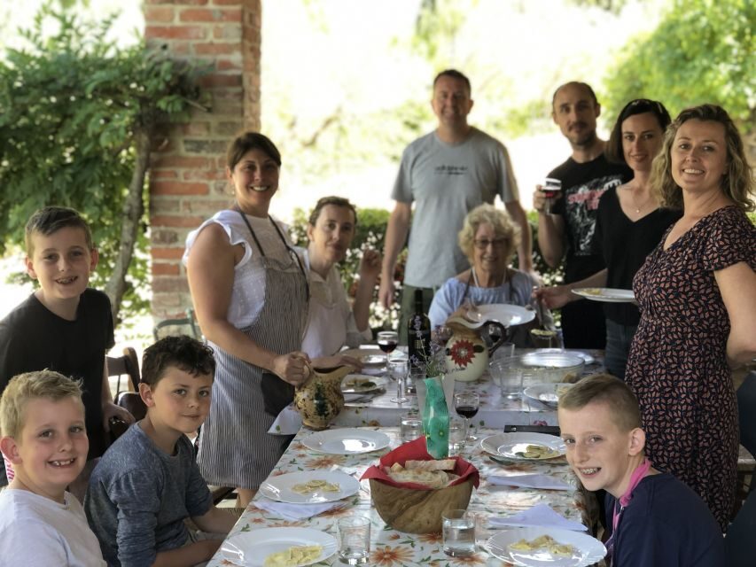Siena: Organic Cooking Class & Tastings - The Practical Takeaways You’ll Actually Use Later