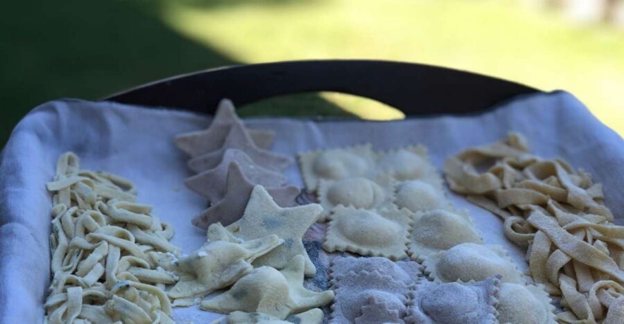 Siena: Organic Cooking Class & Tastings - Why Organic Pasta in the Siena Hills Works So Well