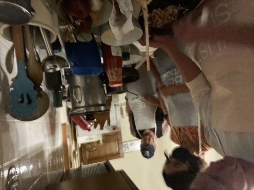 Siena: Organic Cooking Class & Tastings - Price and Value: What $124.61 Is Really Buying
