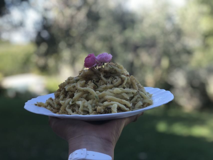 Siena: Organic Cooking Class & Tastings - Who This Class Suits Best (and Who Might Not)
