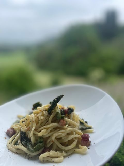 Siena: Organic Cooking Class & Tastings - Meeting at Località Dolciano: Getting There Without Stress