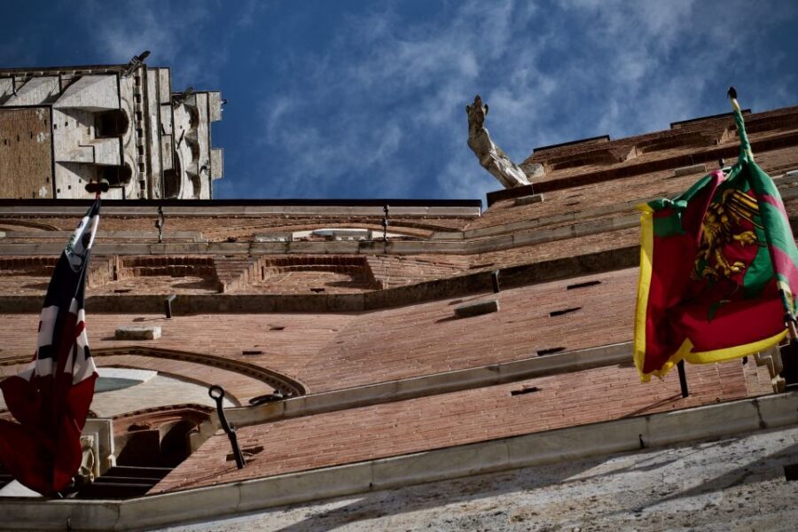 Siena: Palio Walking Tour - Key things I’d highlight before you go