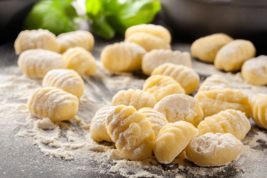 Siena: Pasta-Making Class at a Local's Home - Wine at Dinner-Level Pace, Not Party-Level Pressure