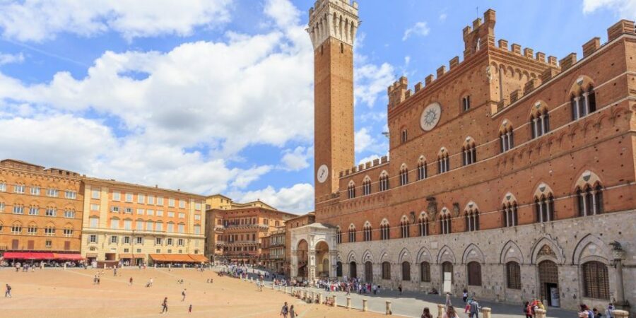 Siena: Private City Highlights Walking Tour - Price and Value: Is $135.94 Worth It?
