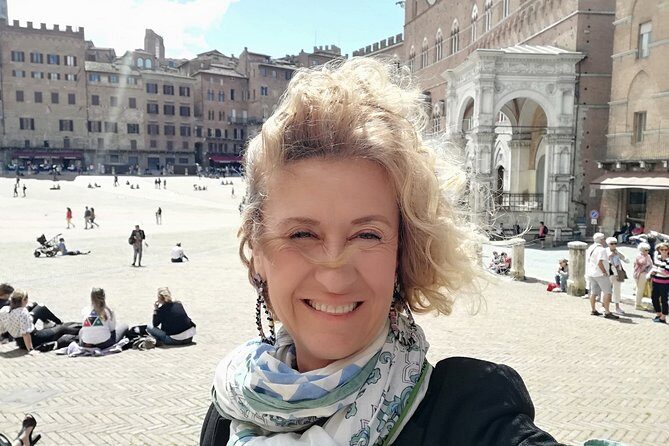 Siena private guided tour for families - How the 2-hour route feels (and why it works with families)