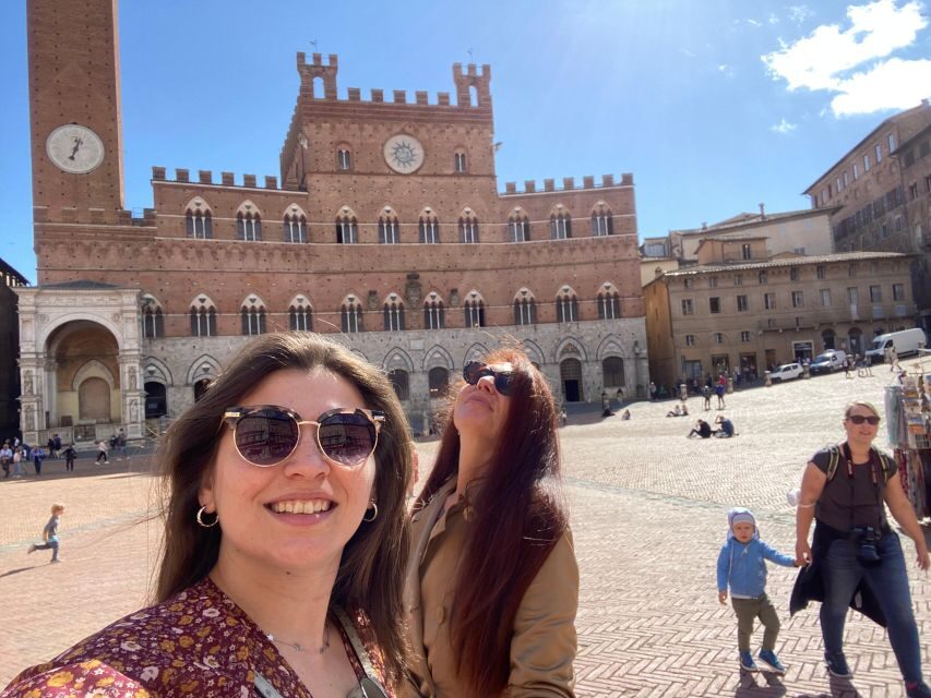 Siena: private tour of the treasure chest of Tuscany - Why Siena’s “treasure chest” starts with the basics