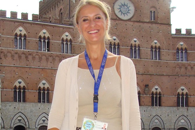 Siena Private Walking Tour - Siena’s Republic era: how political power shows up in everyday space