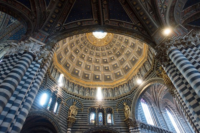 Siena Private Walking Tour: Traditions, Streets & Cathedral - Museo dell’Opera Metropolitana + Crypt: The Deeper Medieval Layer