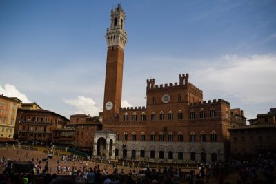 Siena Private Walking Tour with a Local - How the personalized itinerary really plays out