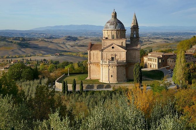 Siena Private Walking Tour with a Local - Paid attractions: add-ons can change the real cost