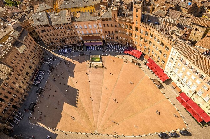 Siena Private Walking Tour With A Professional Guide - Key things I’d bet you’ll care about