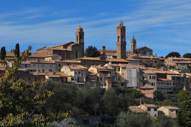 Siena Private Walking Tour With A Professional Guide - Piazza del Campo: the square you should actually sit in