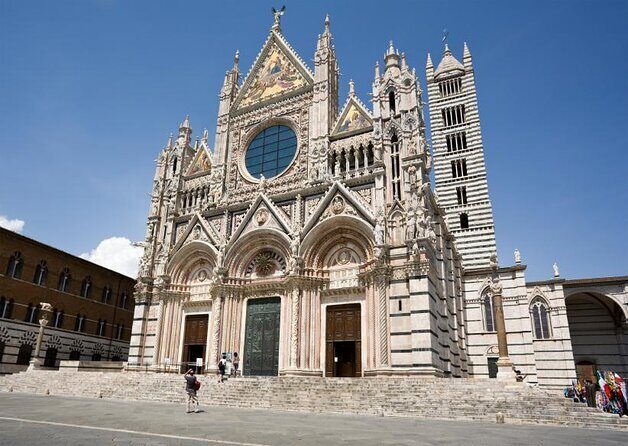 Siena, San Gimignano and Pisa from Lucca - Key highlights worth planning for