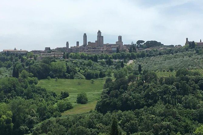 Siena, San Gimignano and Pisa from Lucca - Time management: a 9–10 hour day that still feels flexible
