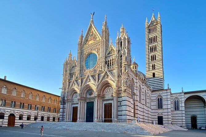 Siena - San Gimignano Private Tour - Who This Tour Fits Best (and Who Should Think Twice)