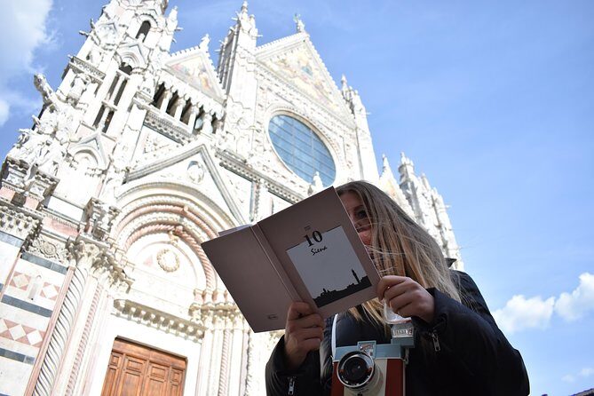 Siena Top 10 Pula Tour - Instant camera choices: films, photo sizes, and not wasting shots