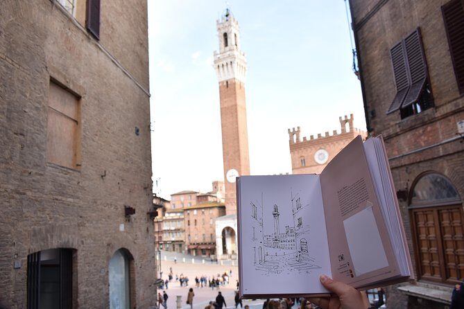 Siena Top 10 Pula Tour - How long should you plan for: pace, breaks, and when to bring patience