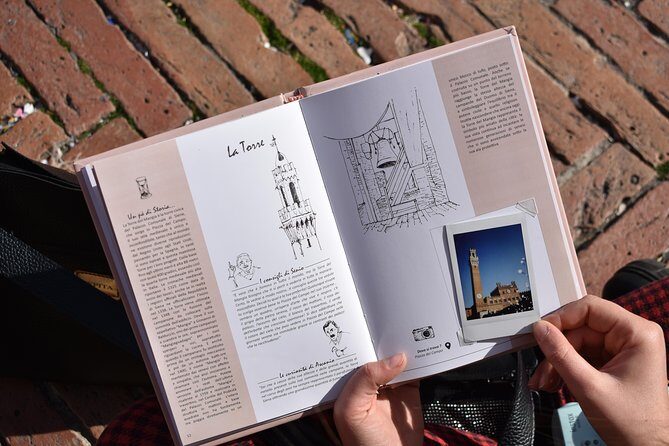 Siena Top 10 Pula Tour - Who should book this Siena photo-and-map walk