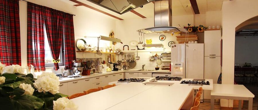 Siena: Traditional Tuscan Cooking Class with Fresh Pasta - Key things to know before you cook