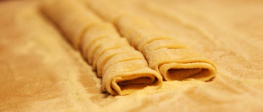 Siena: Traditional Tuscan Cooking Class with Fresh Pasta - Price and Value: $147.27 for a Full Tuscan Meal, Instruction, and Wine