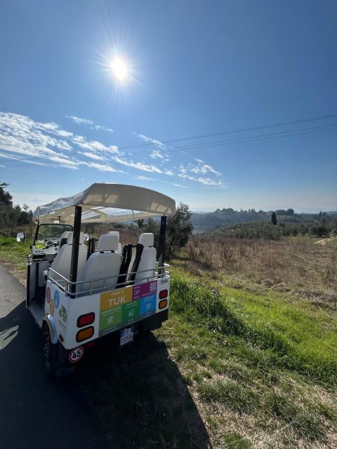 Siena: Tuk Tuk Tour with Wine Tasting - Wine Tasting Expectations: Great When It Clicks, Varying When It Doesn’t