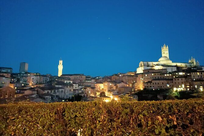 Siena Underground Wine tasting in a Medieval Cave - Group Size and the Sommelier Factor: What Makes the Experience Worth $90+