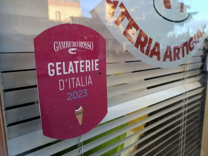 Siena Wine & Gelato tasting - Fortezza Medicea: a quick fortress stop that sets the tone