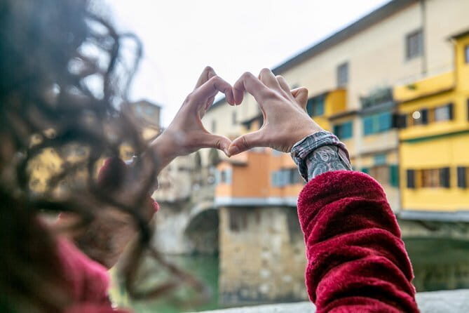 Sightseeing Guided Tour of Florence by Night including Duomo & Palazzo Vecchio - Key Things You’ll Notice on This Florence Night Tour