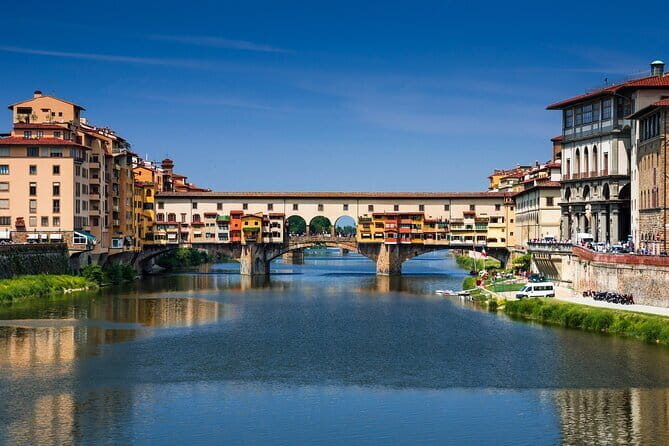 Sightseeing Guided Tour of Florence by Night including Duomo & Palazzo Vecchio - Price and Value: What Makes It Worth $206.28