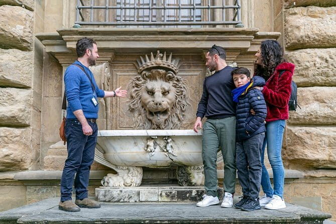 Sightseeing Guided Tour of Florence by Night including Duomo & Palazzo Vecchio - Starting in Piazza Santa Croce: Where Florence Shows Its Personal Side