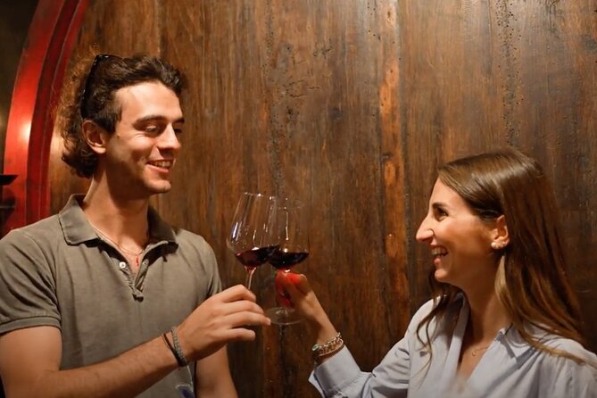 Signature Brunello di Montalcino Wine Tour from Siena - Key Things to Know Before You Go