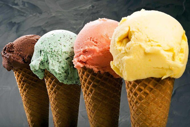 Sit and walk Florence tour with Gelato - Who should book this Florence sit-and-walk with gelato