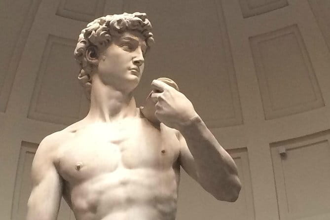Skip-the-Line Accademia David & Florence Tour for Kids & Families - Price and value: is $275.15 worth it?