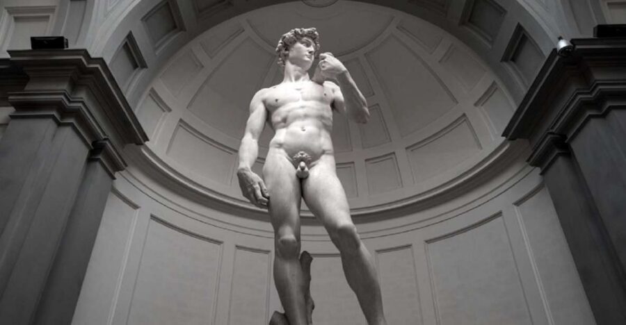 Skip the line: Accademia Gallery small group tour - Key things to know before you go